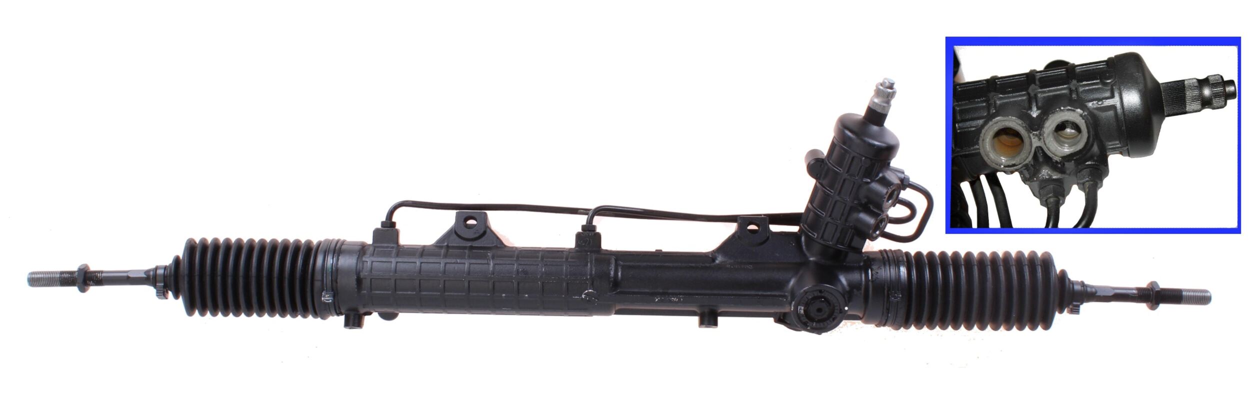 Steering Gear - 711520067 DRI