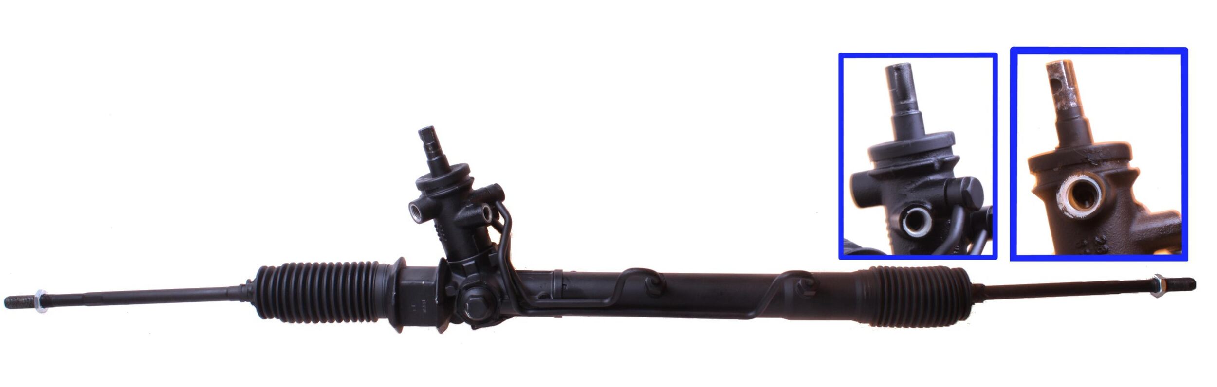Scatola guida - 711520270 DRI