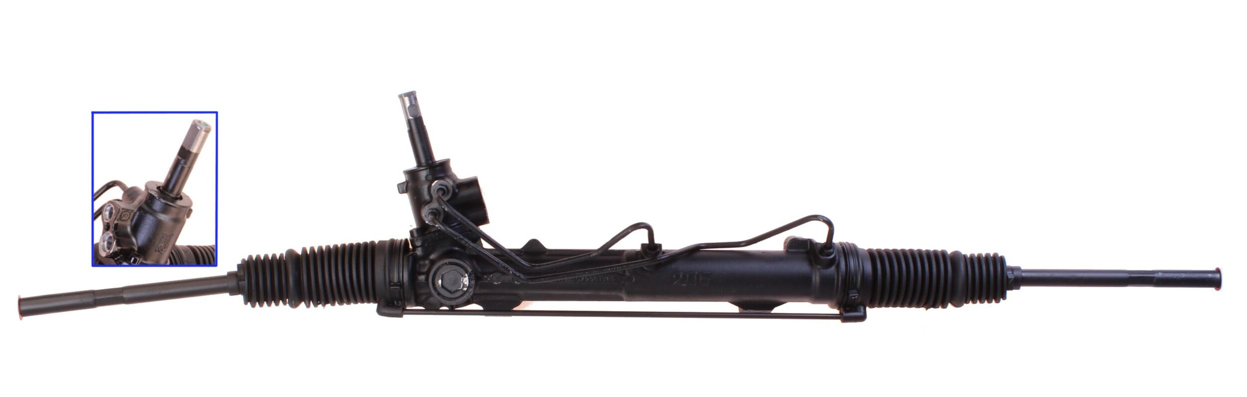 Steering Gear - 711520275 DRI