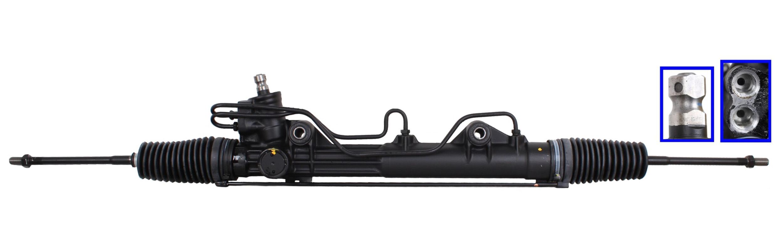 Steering Gear - 711520137 DRI