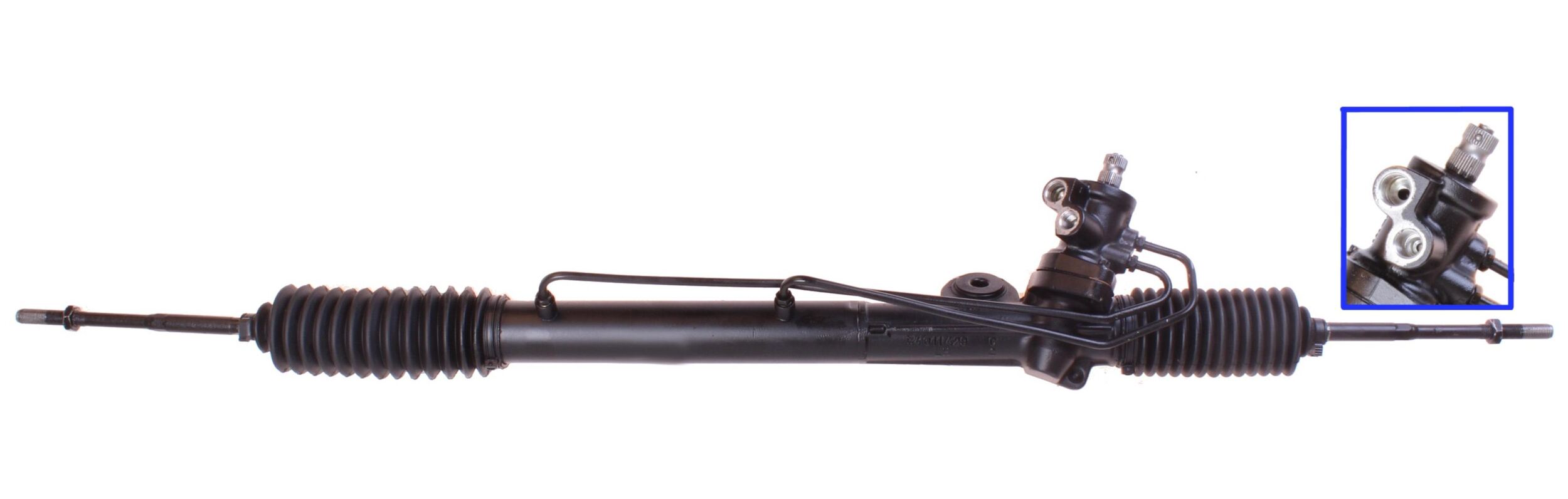 Steering Gear - 711520244 DRI