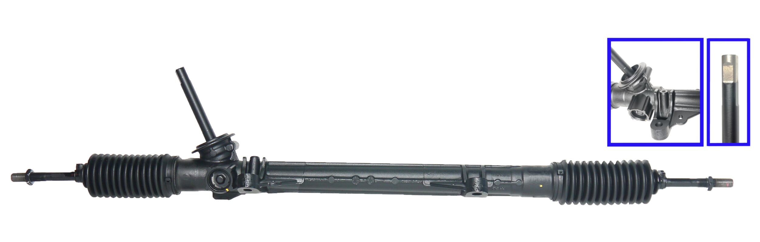 Scatola guida - 714520693 DRI