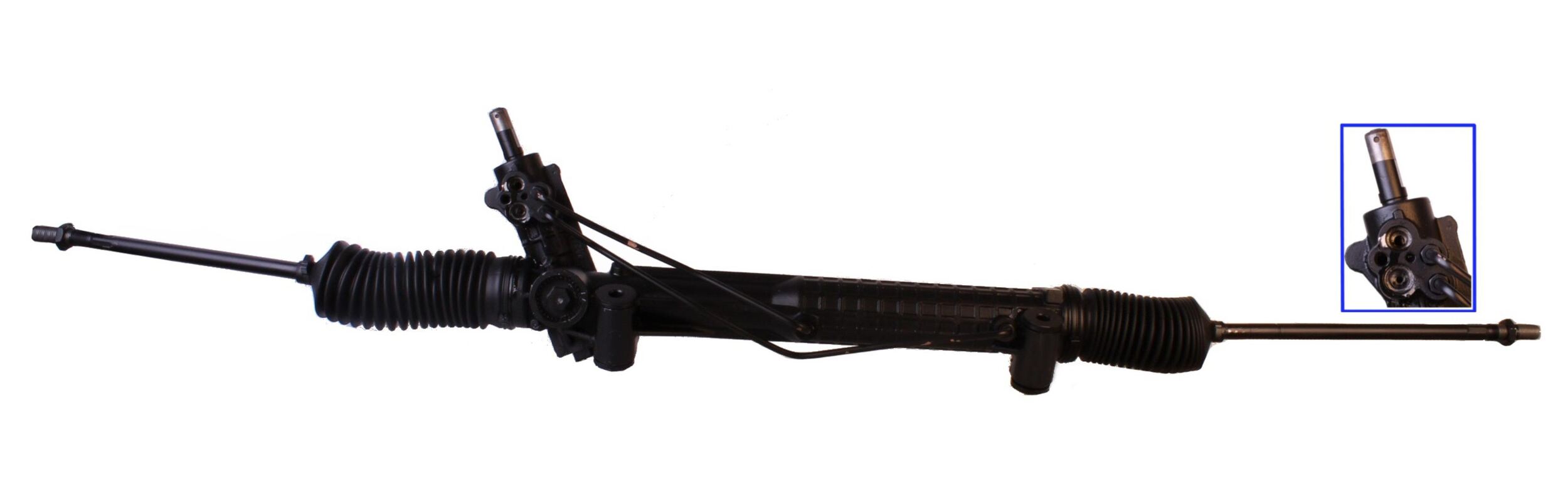 Steering Gear - 711520561 DRI
