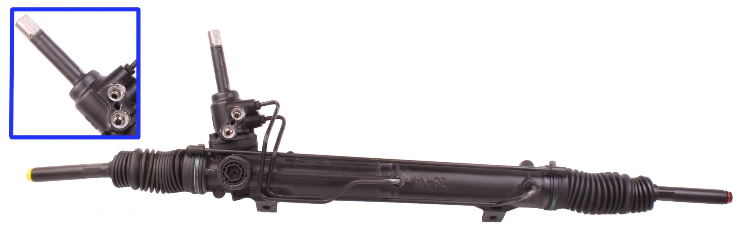Scatola guida - 711520563 DRI