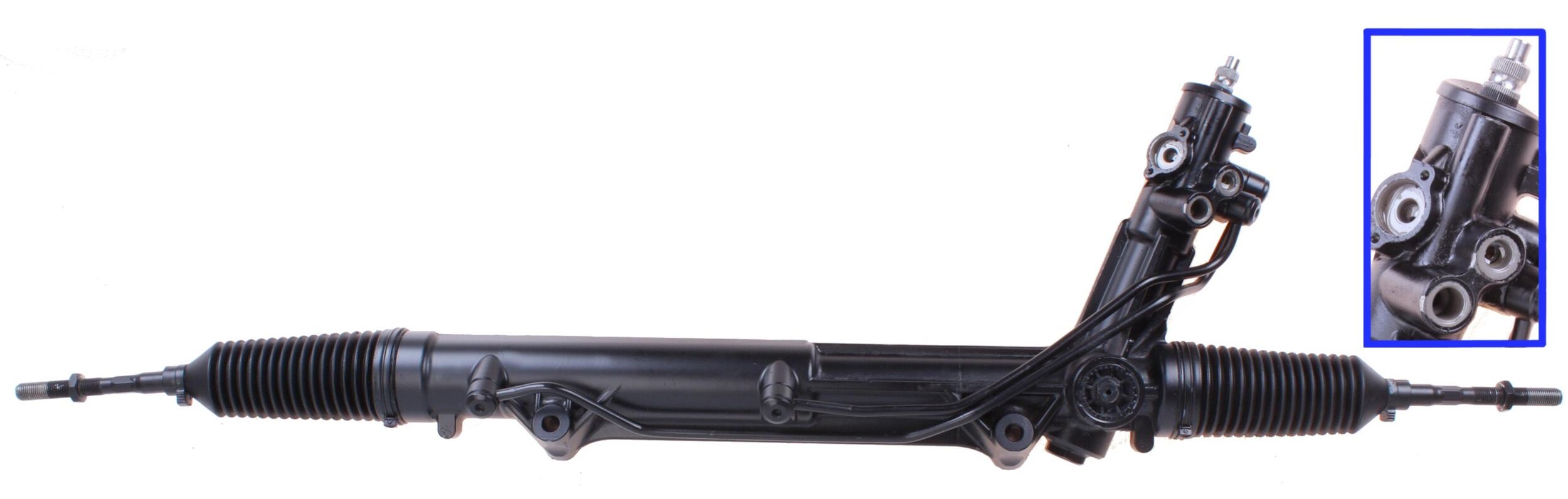 Steering Gear - 711520578 DRI