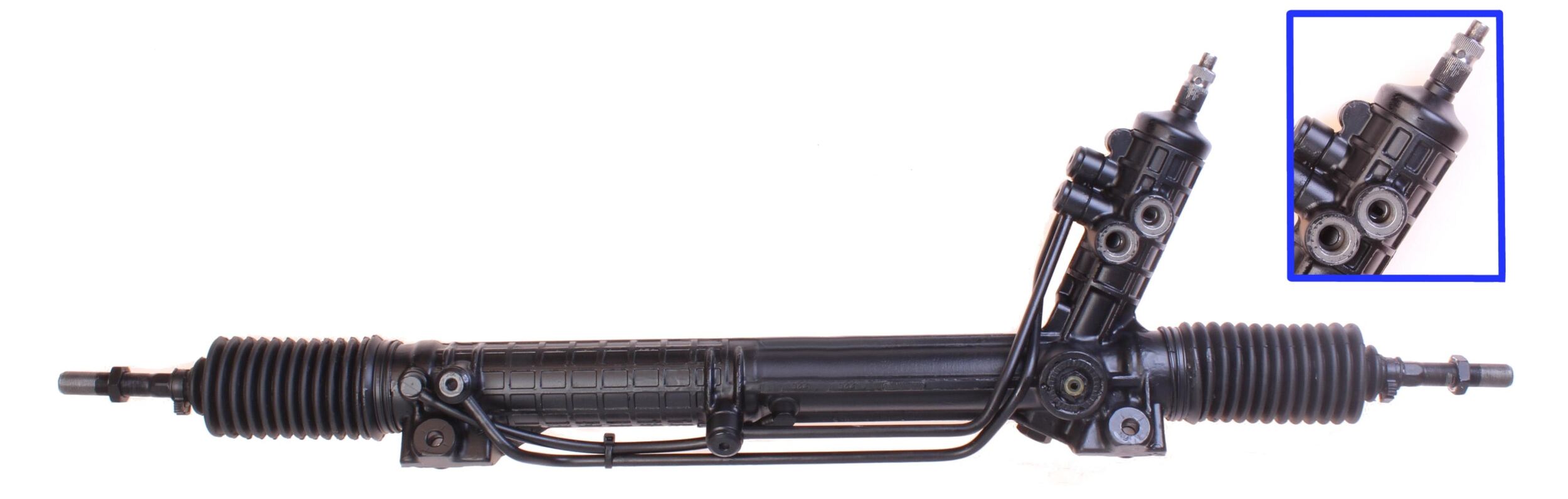 Steering Gear - 711520069 DRI