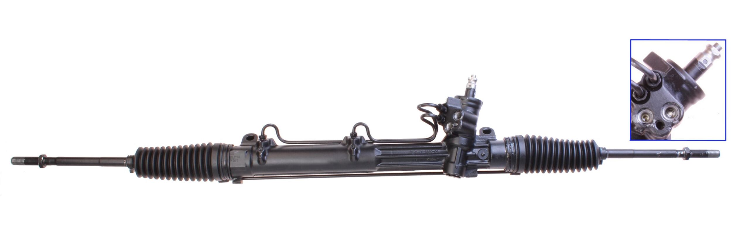 Steering Gear - 711520644 DRI