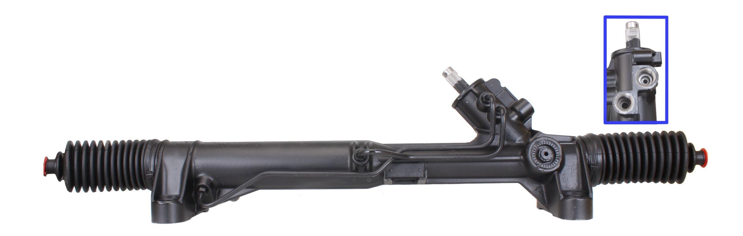 Steering Gear - 712520588 DRI