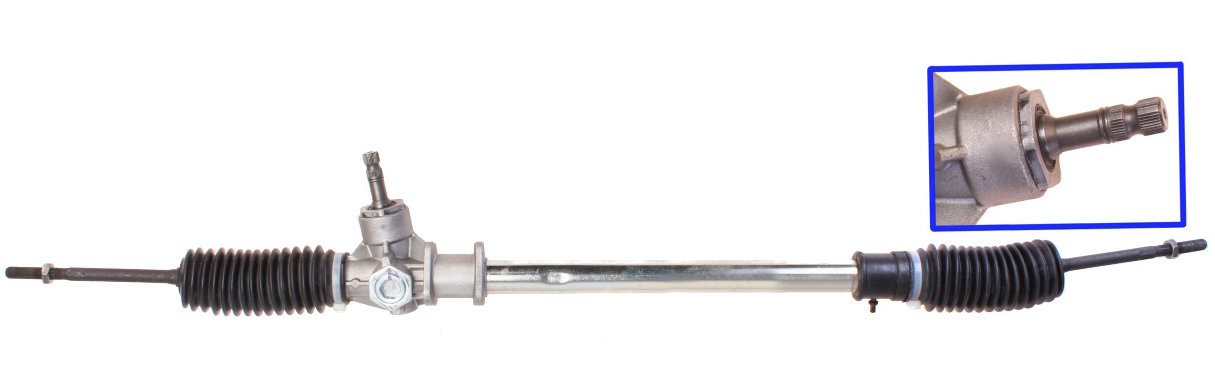 Steering Gear - 714520698 DRI