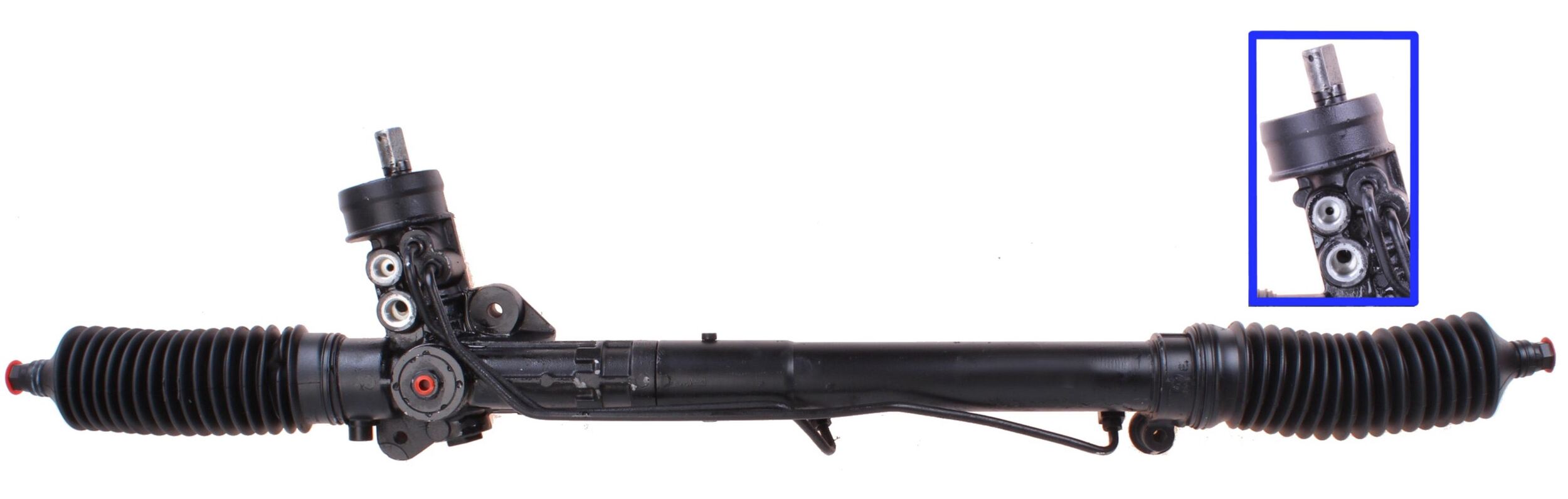 Steering Gear - 711520664 DRI