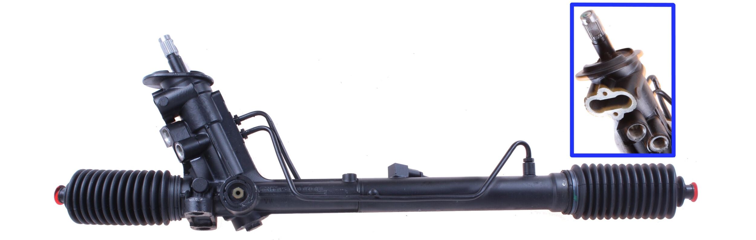 Scatola guida - 712520334 DRI