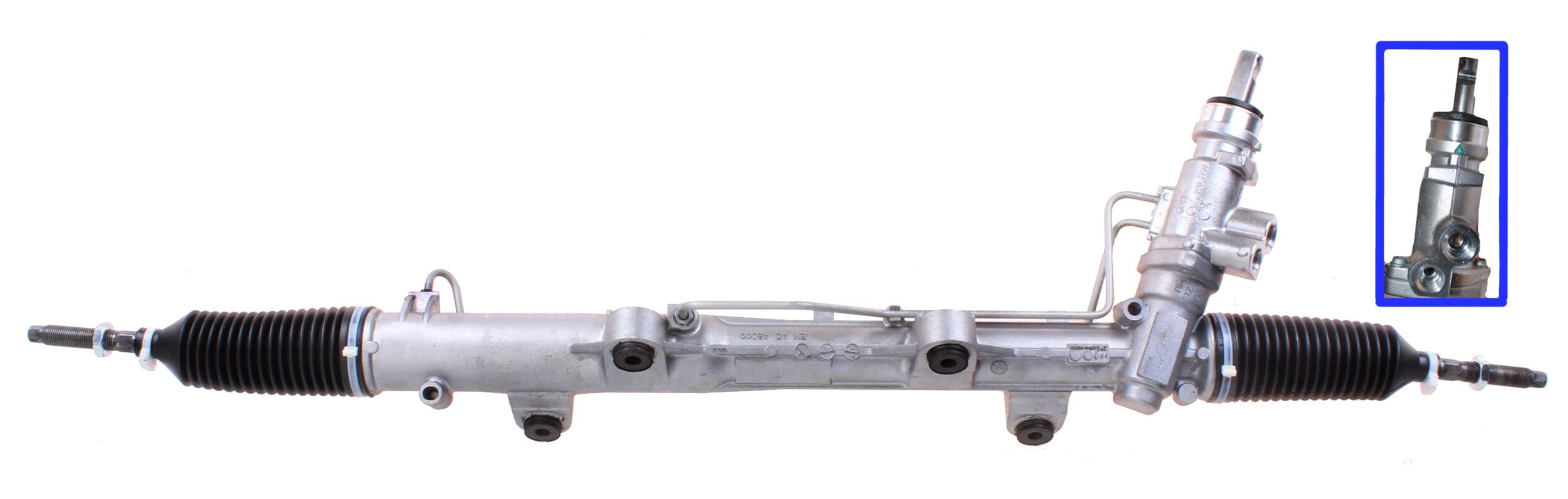 Scatola guida - 711520687 DRI