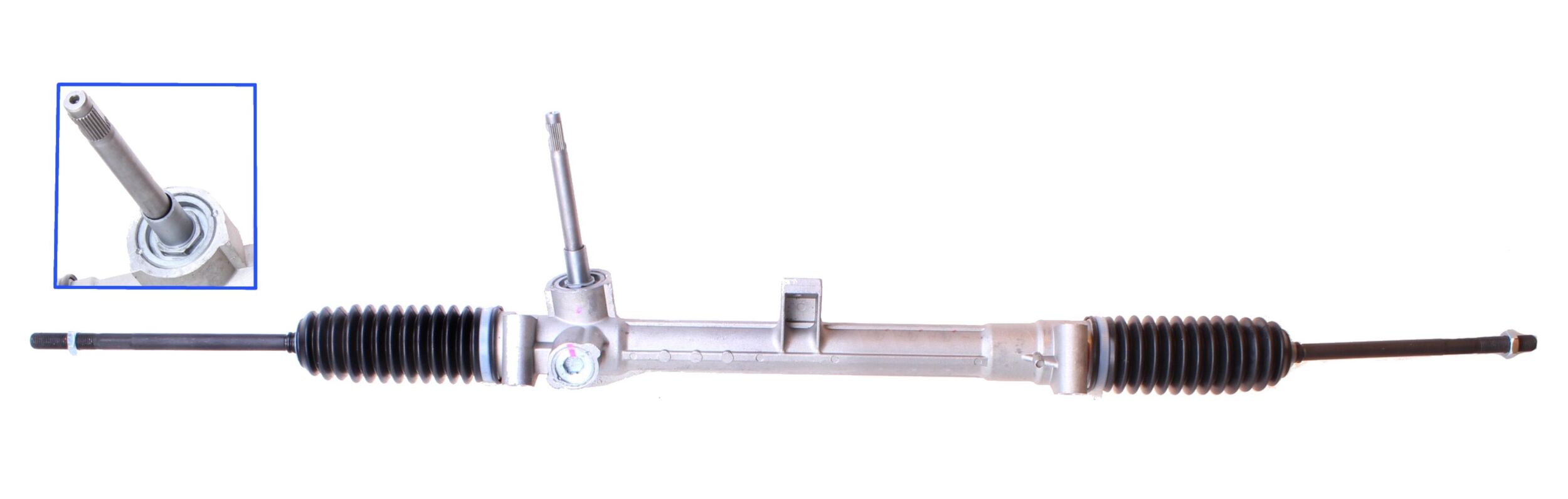 Steering Gear - 714520689 DRI