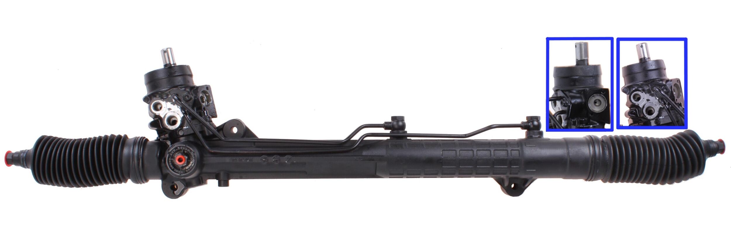 Steering Gear - 711520762 DRI