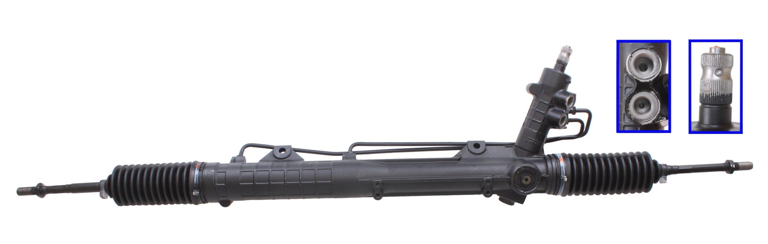 Steering Gear - 711520766 DRI