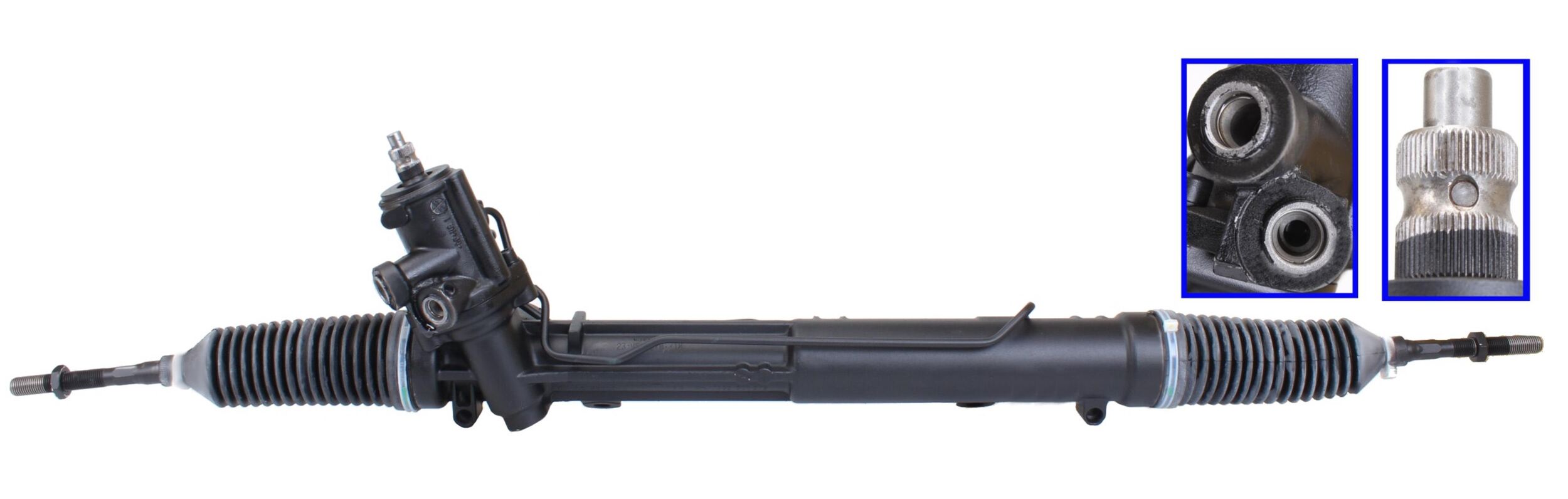 Steering Gear - 711520768 DRI