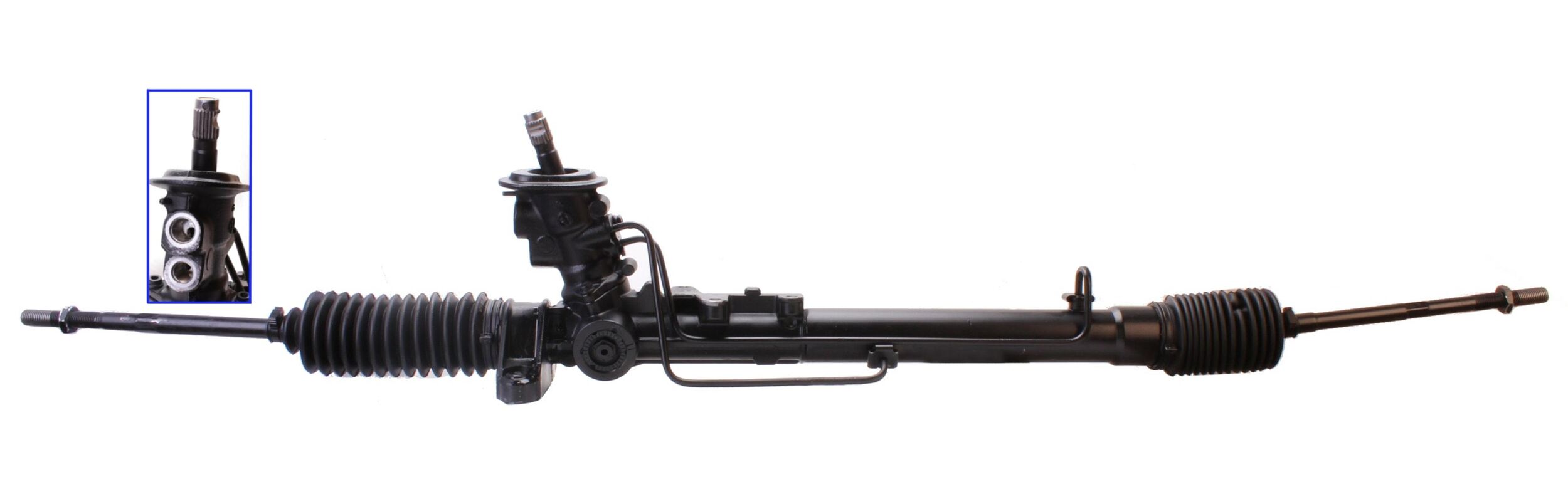 Steering Gear - 711520785 DRI