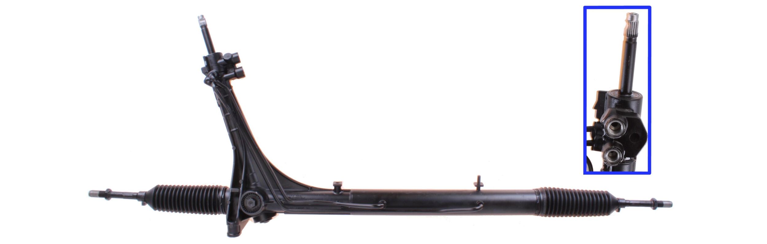 Steering Gear - 711520786 DRI