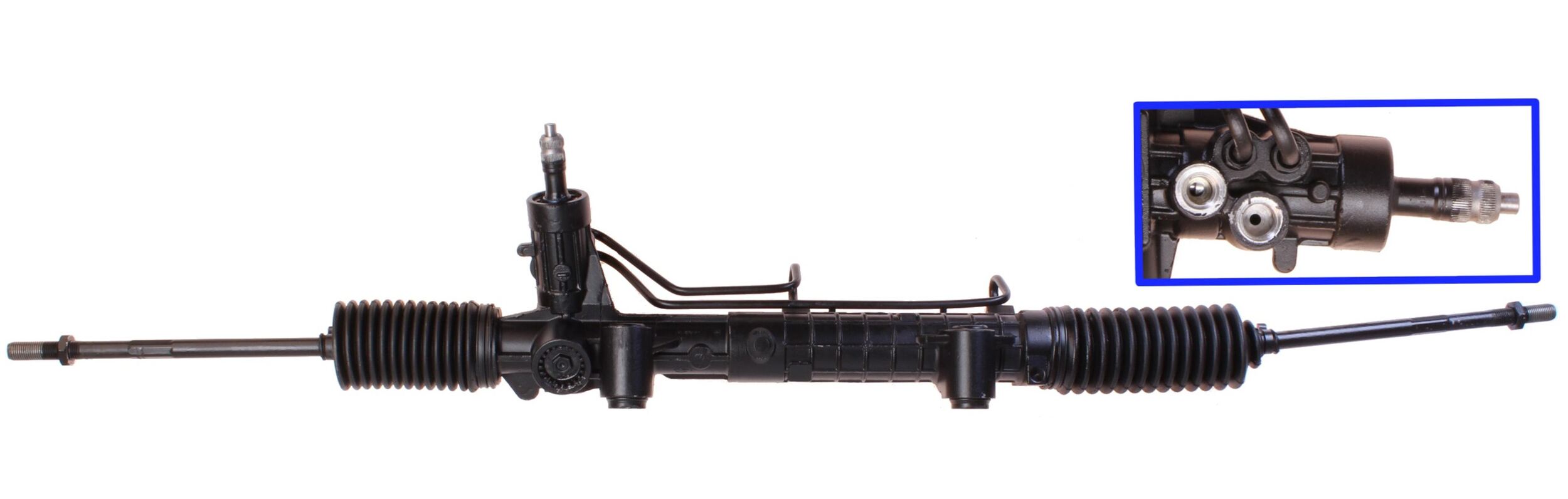 Steering Gear - 711520788 DRI