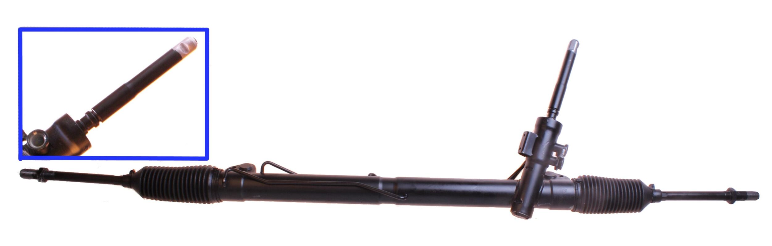 Steering Gear - 711520825 DRI