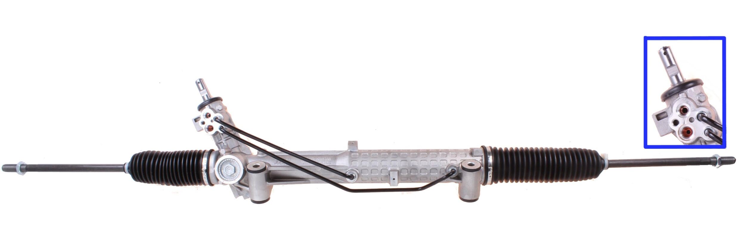 Steering Gear - 711520826 DRI