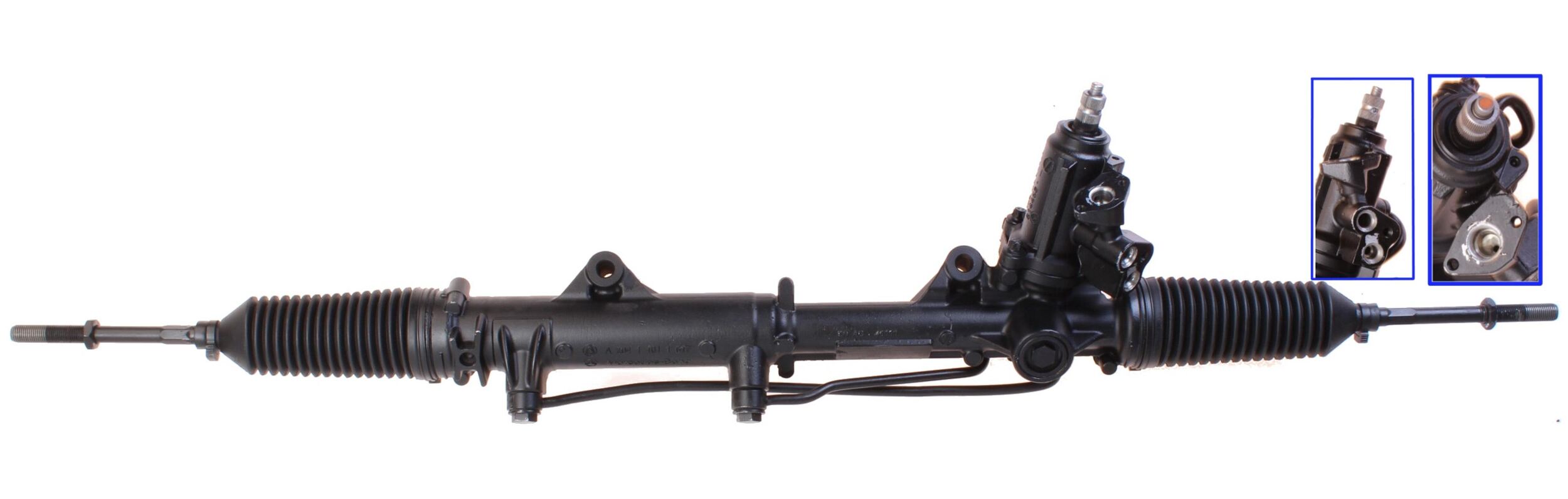 Scatola guida - 711520829 DRI
