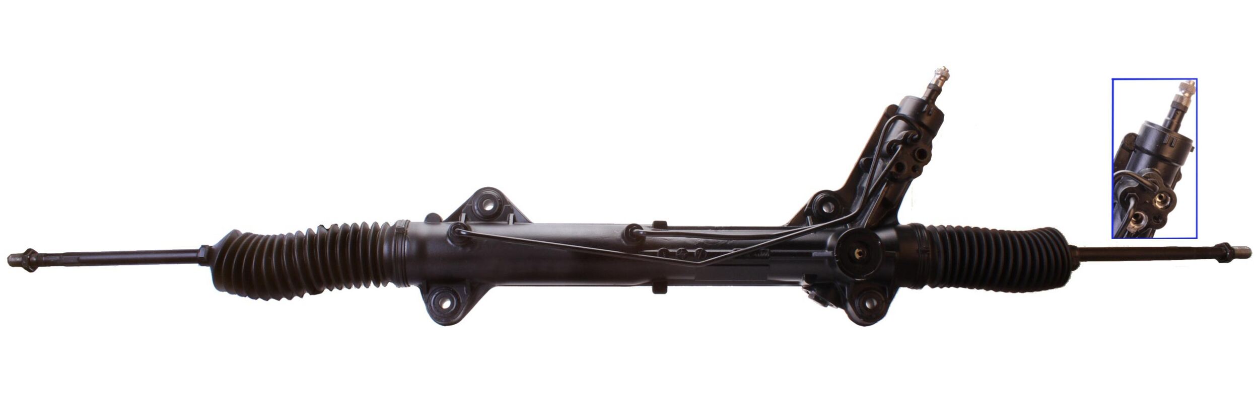Steering Gear - 711521037 DRI