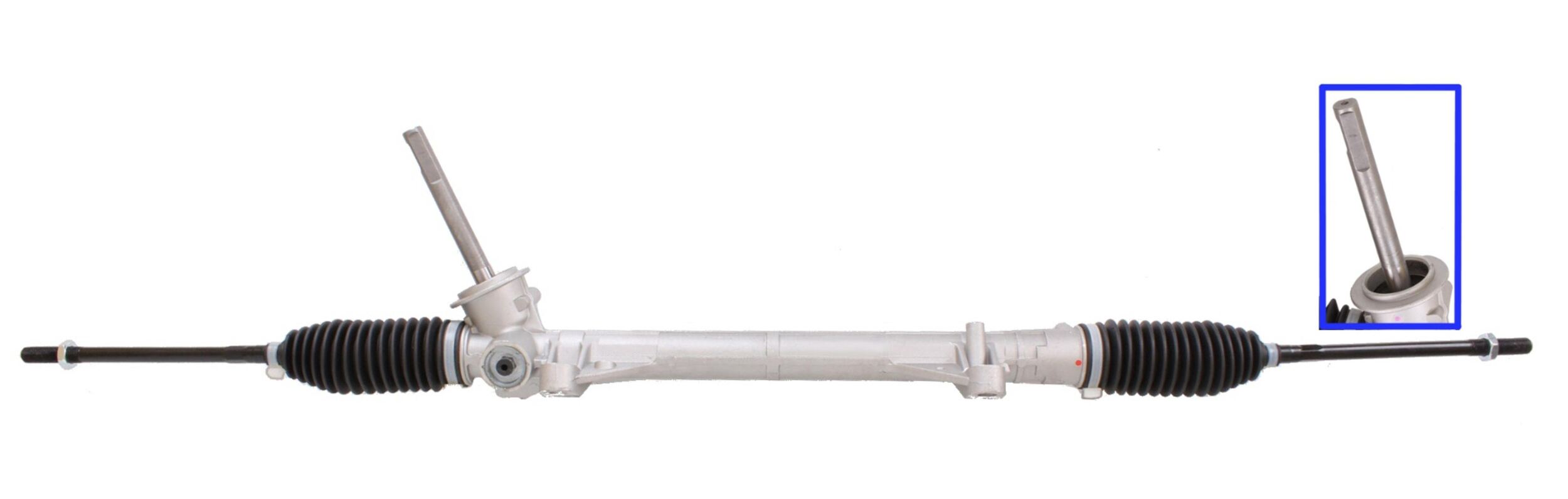 Steering Gear - 714520863 DRI