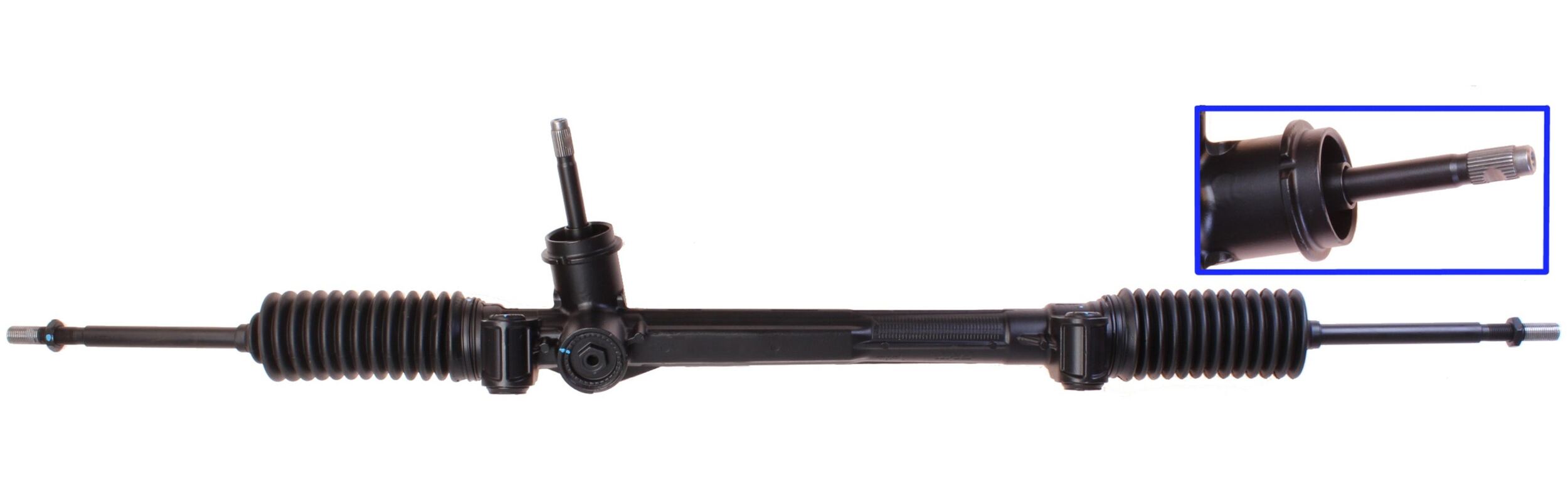 Steering Gear - 714520890 DRI