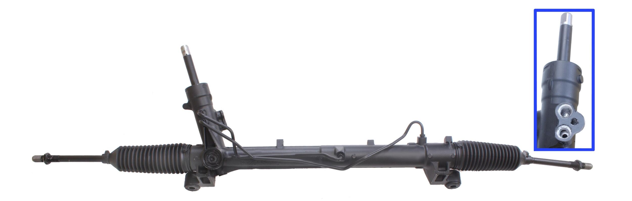 Steering Gear - 711520969 DRI