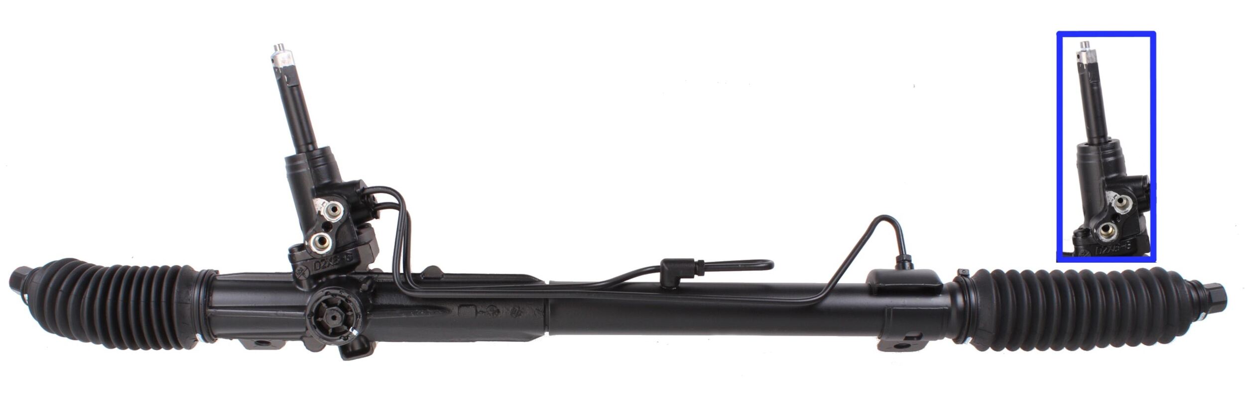 Scatola guida - 711520993 DRI