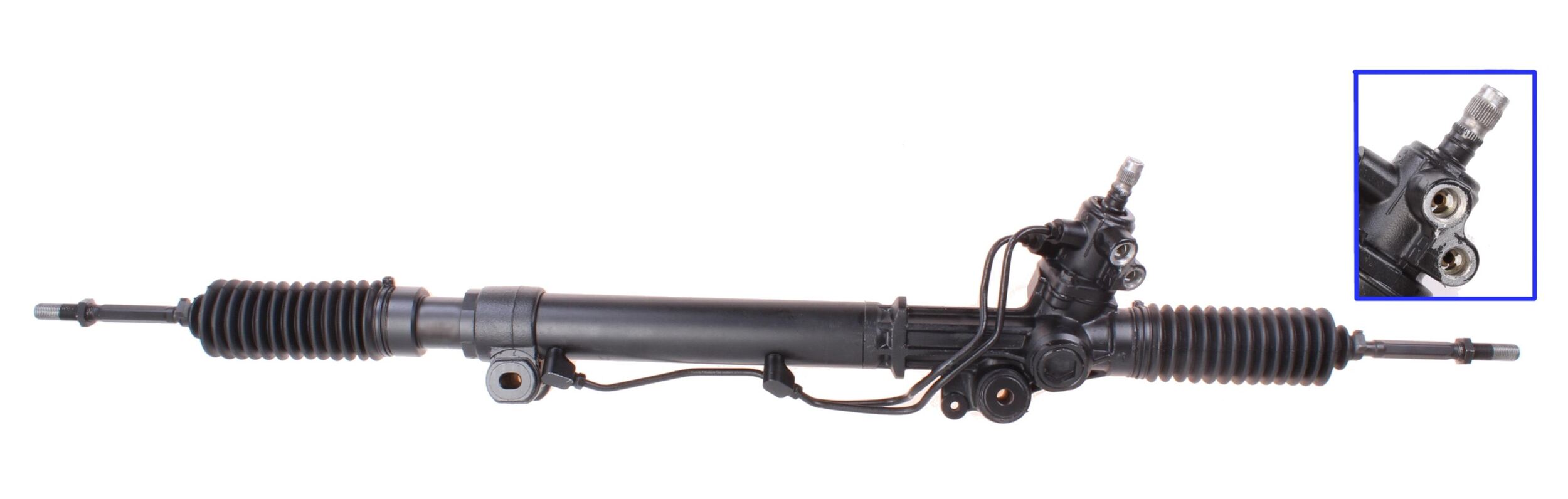 Steering Gear - 711521015 DRI