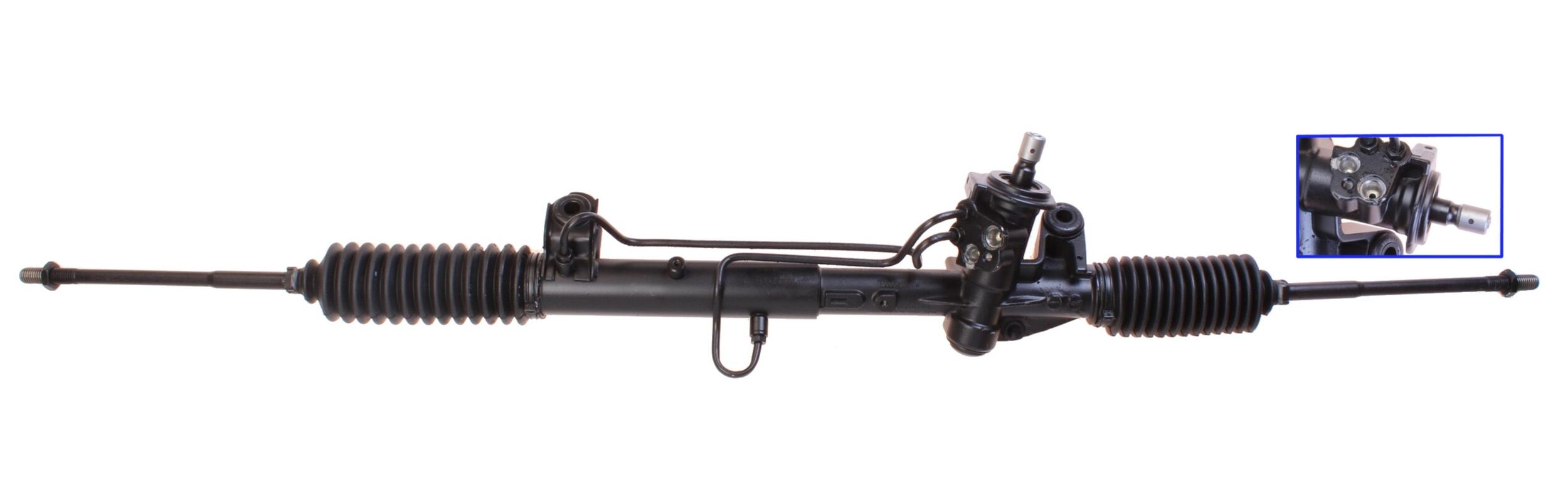 Scatola guida - 711521056 DRI