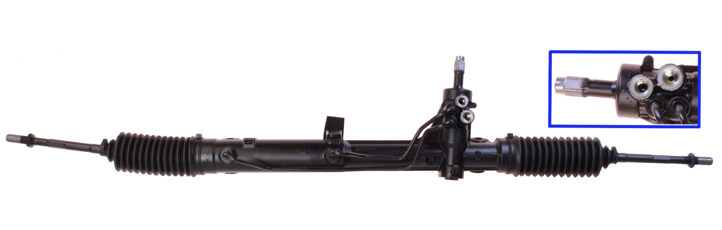 Steering Gear - 711521092 DRI