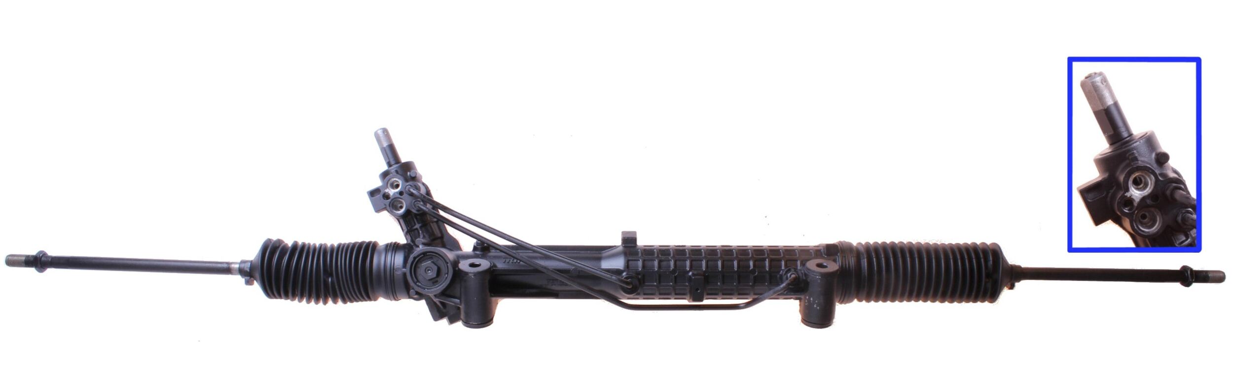 Scatola guida - 711521094 DRI