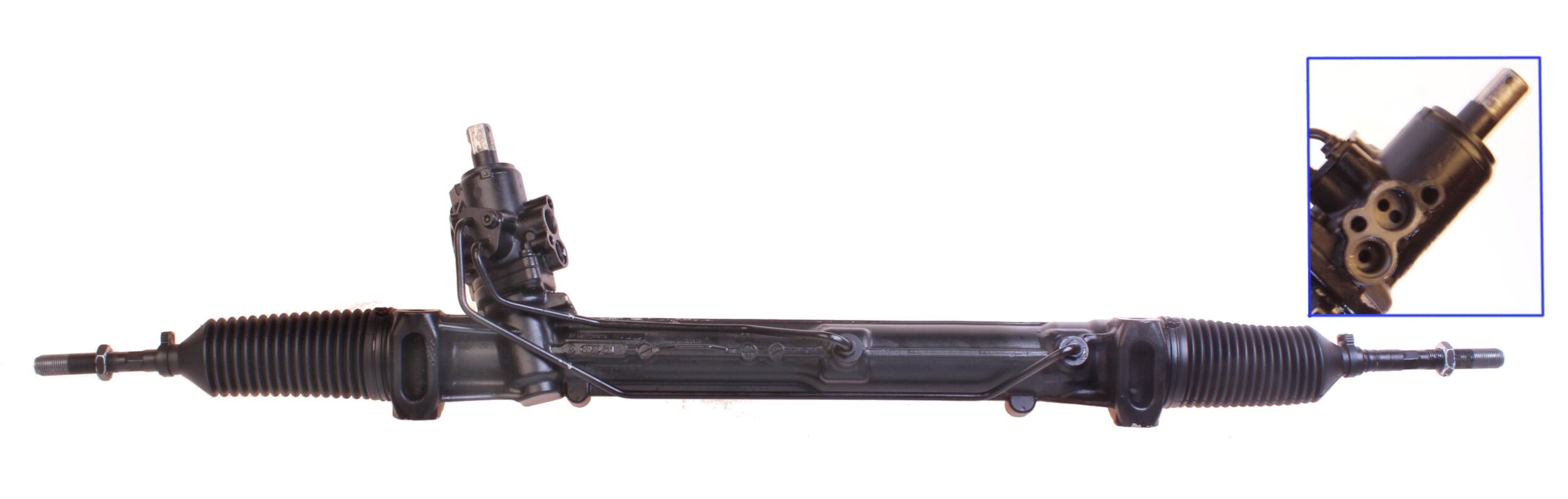 Steering Gear - 711521098 DRI