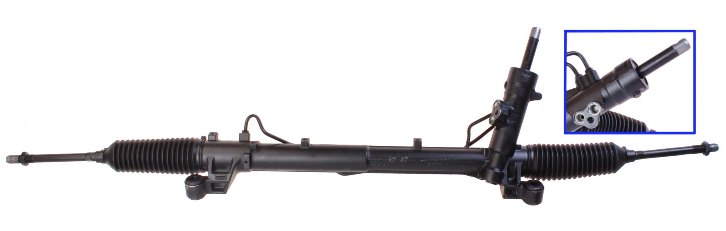 Scatola guida - 711521299 DRI