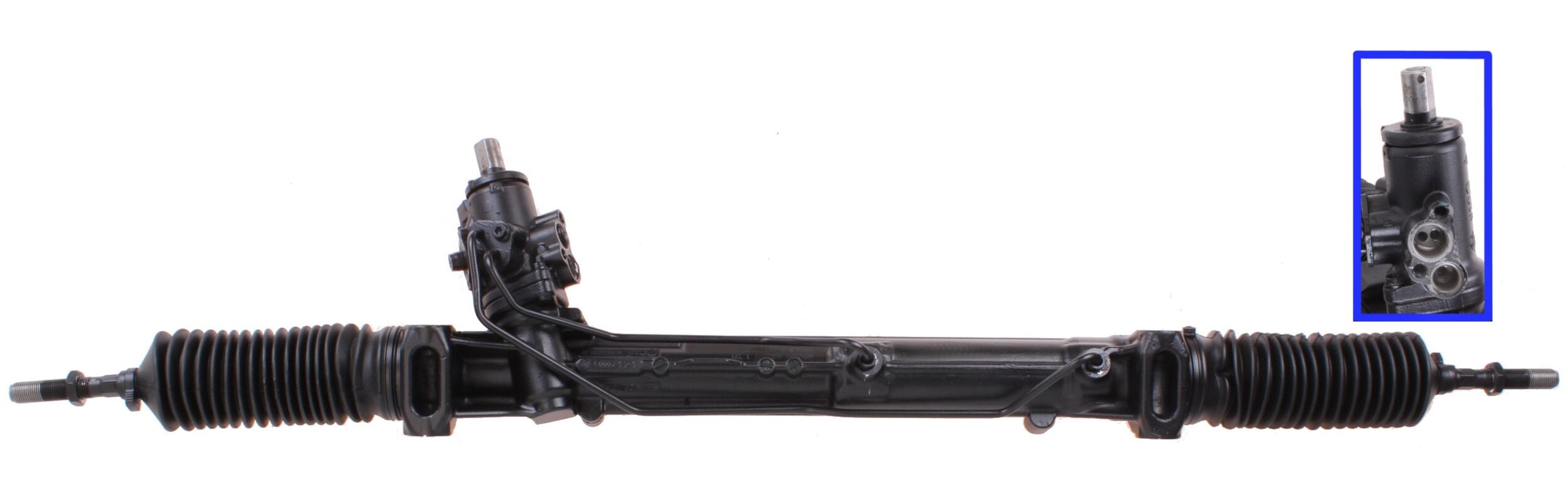 Steering Gear - 711521305 DRI