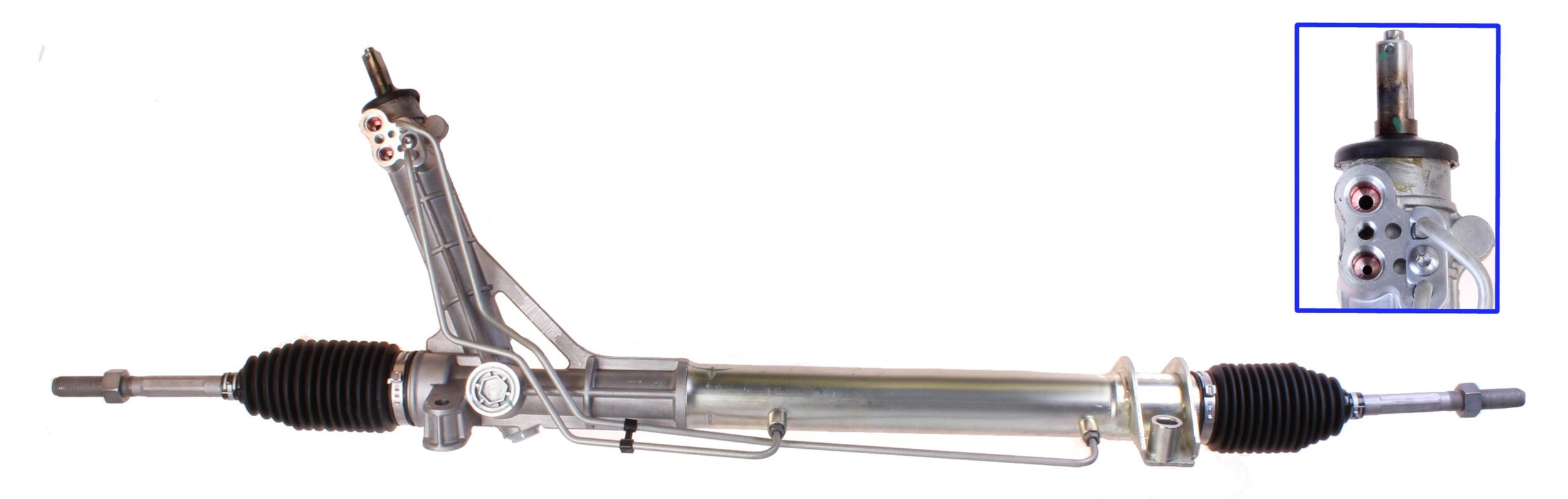 Steering Gear - 711521322 DRI