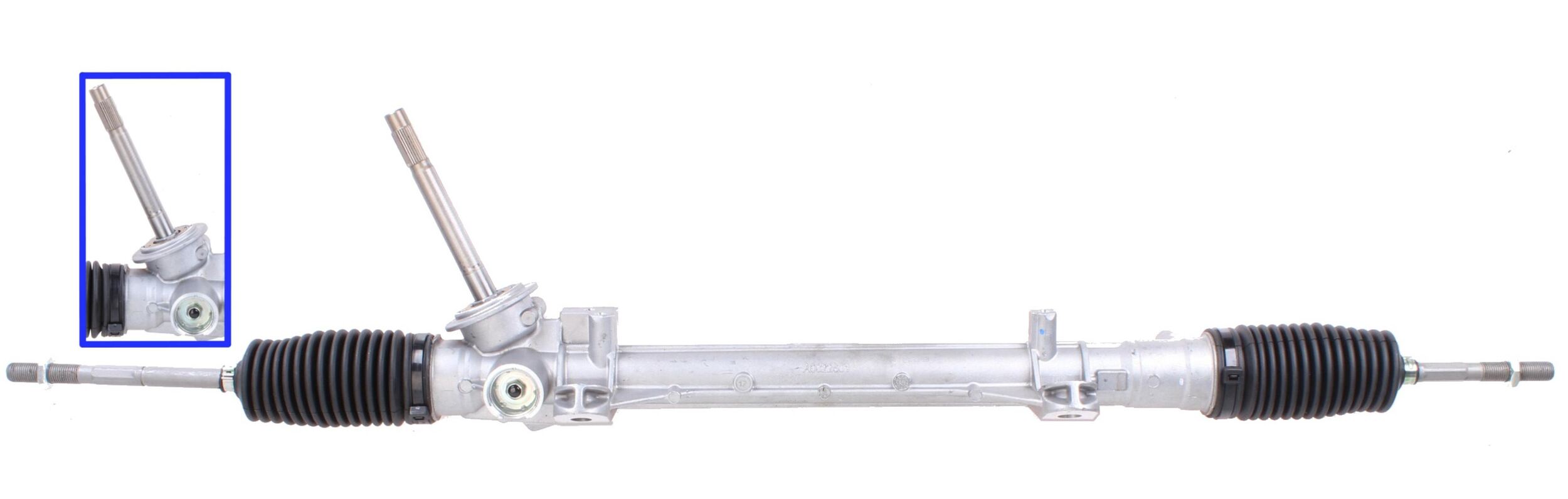 Scatola guida - 714521354 DRI
