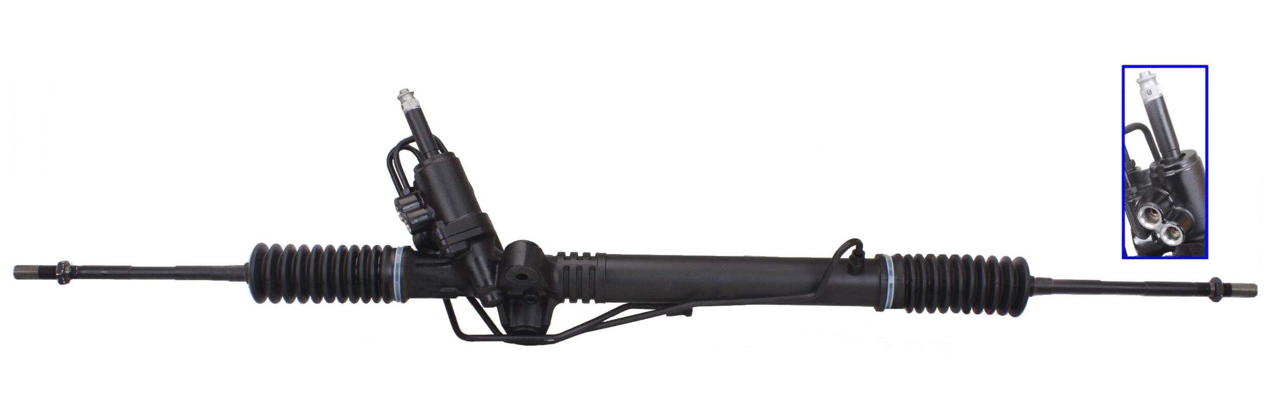 Scatola guida - 711521404 DRI
