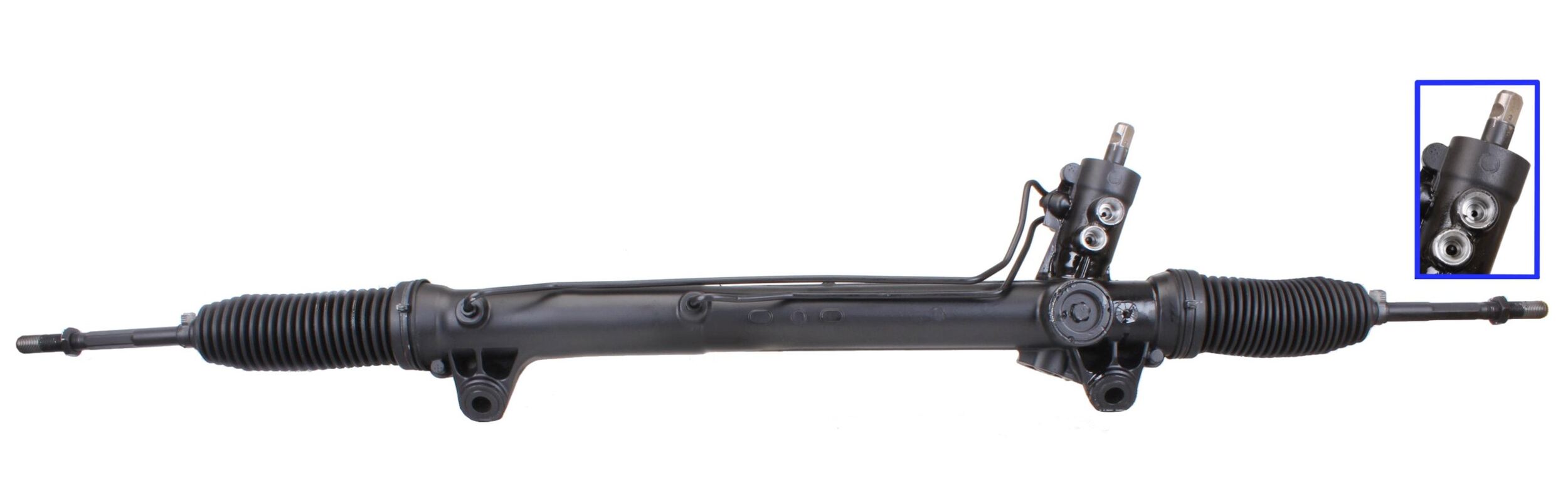 Scatola guida - 711521405 DRI