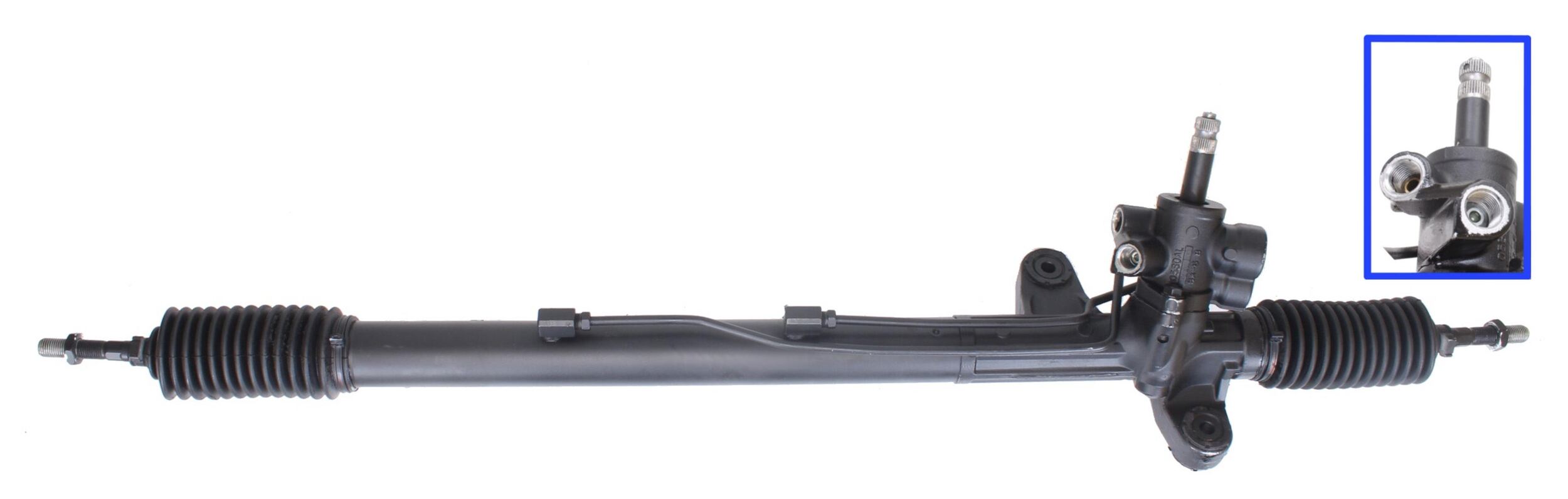 Scatola guida - 711521422 DRI