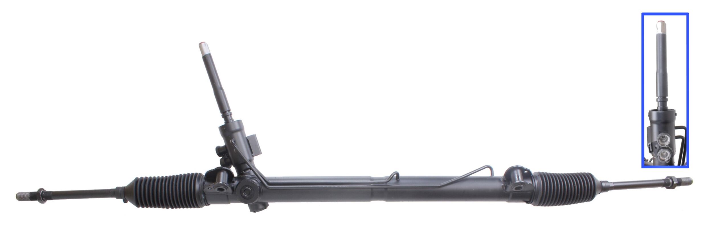 Scatola guida - 711521453 DRI