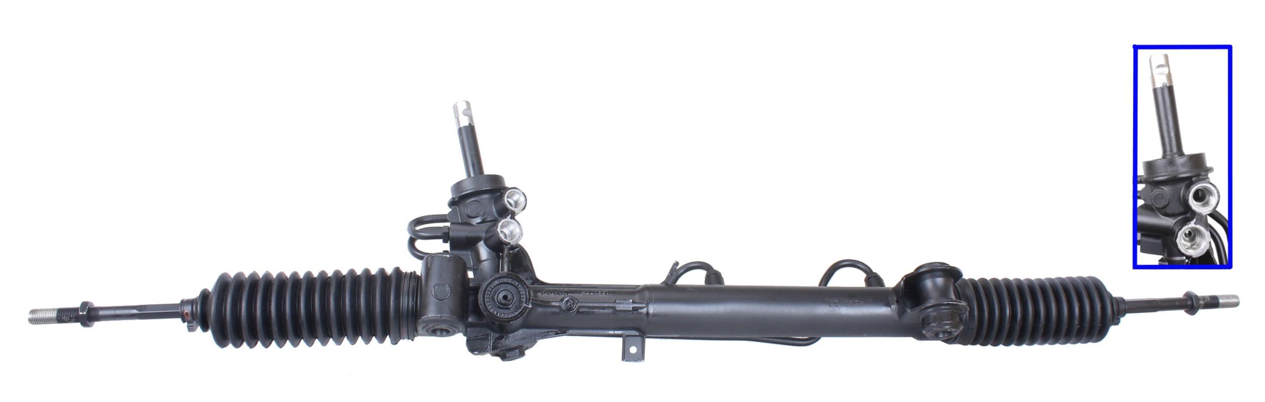 Steering Gear - 711521477 DRI