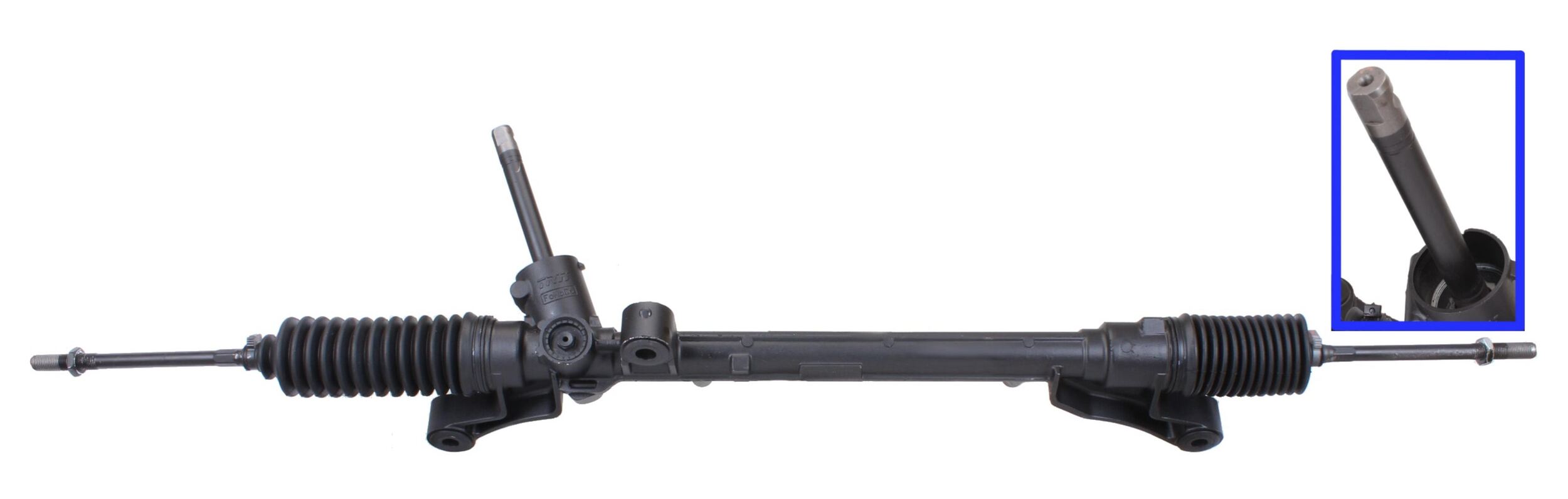 Steering Gear - 714521494 DRI