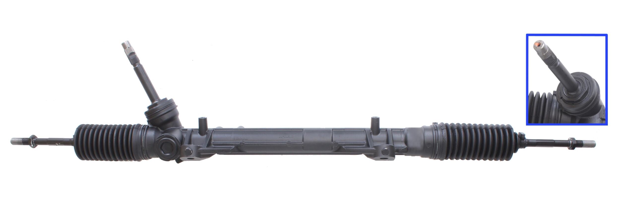 Steering Gear - 714521502 DRI