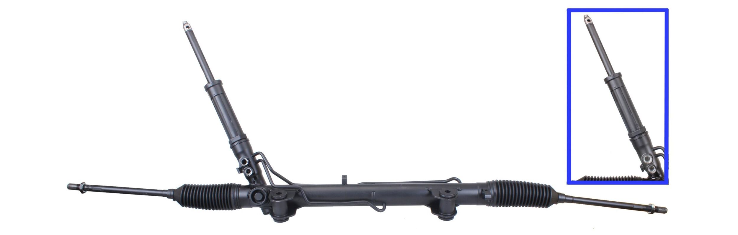 Steering Gear - 711521491 DRI