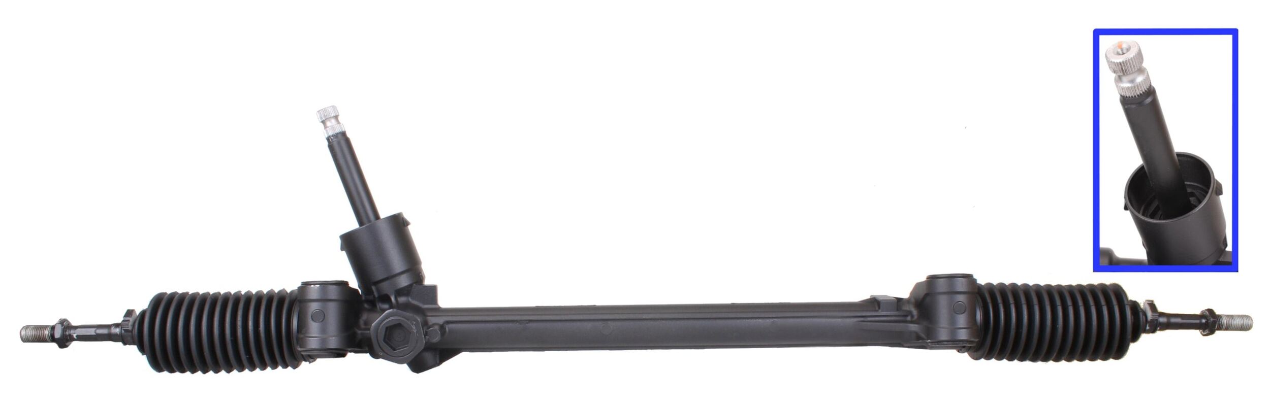 Steering Gear - 714521522 DRI