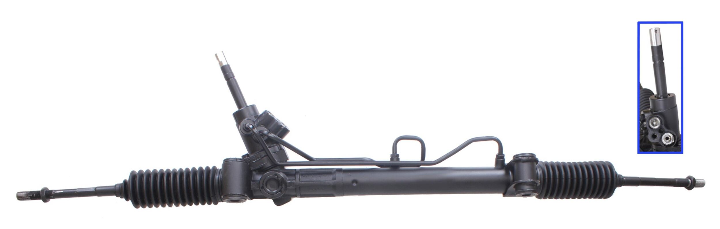 Steering Gear - 711521542 DRI